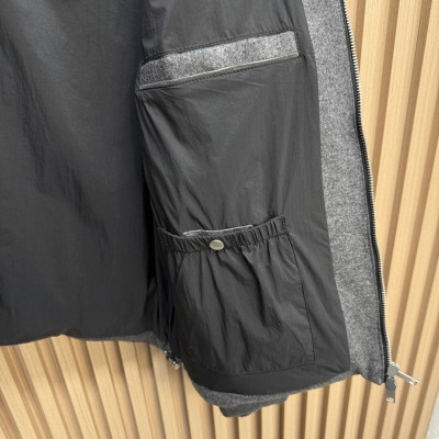 Куртка Zegna 16008 1