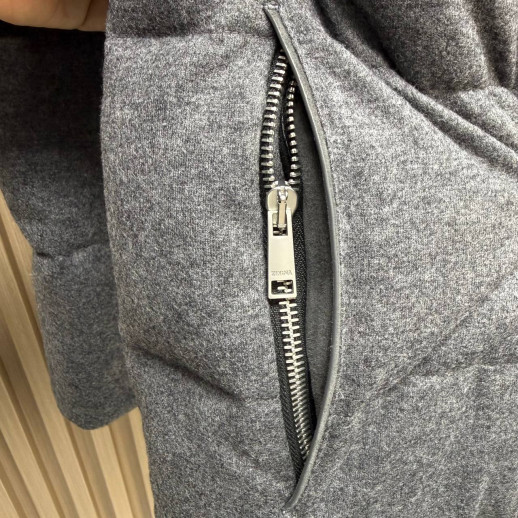 Куртка Zegna 16008 1