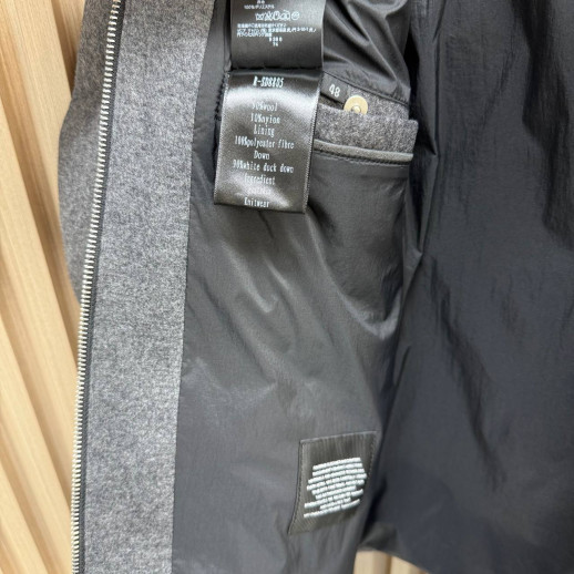 Куртка Zegna 16008 1