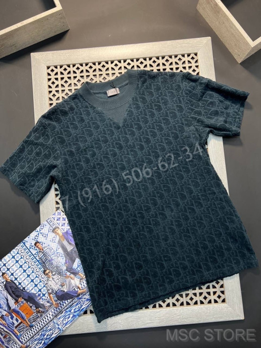 Футболка Dior 10145