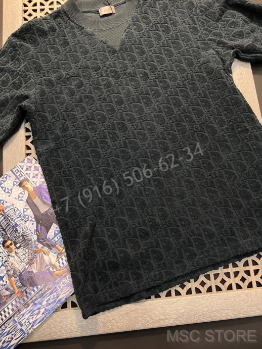 Футболка Dior 10145