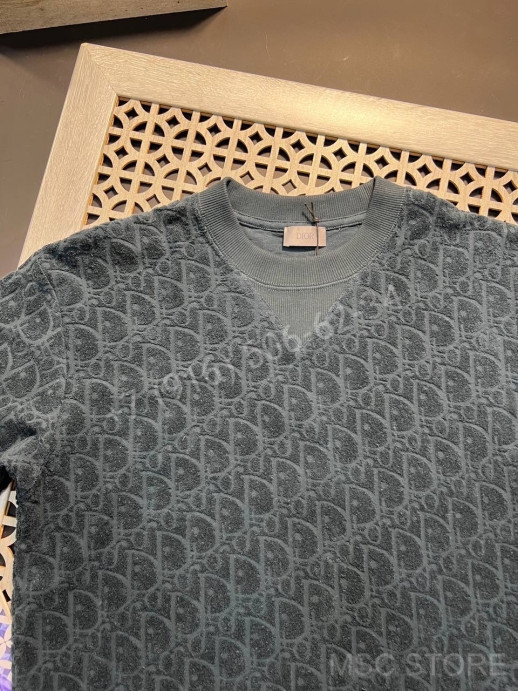 Футболка Dior 10145