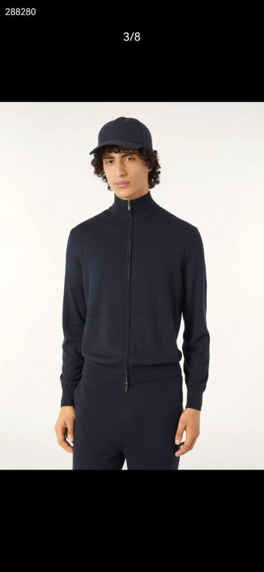 Кардиган Loro Piana 23704