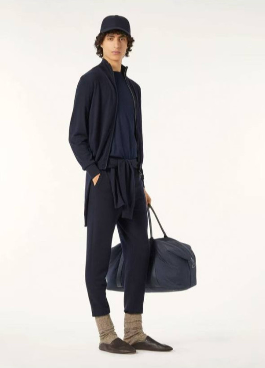 Кардиган Loro Piana 23704