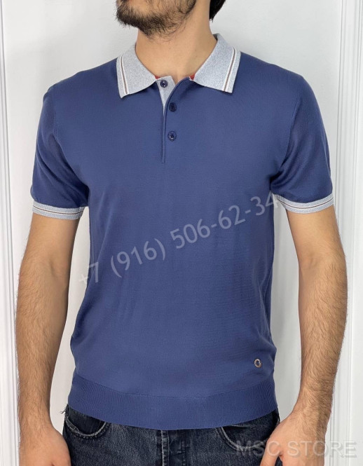 Поло Loro Piana 10247