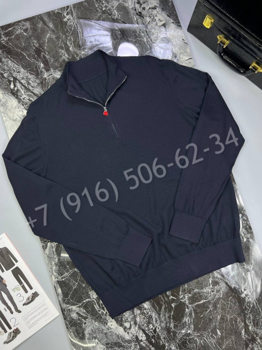 Поло KITON 20535