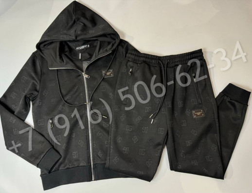 Прогулочный костюм Dolce & Gabbana 30610