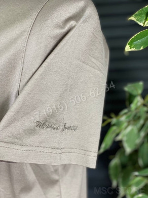 Футболка Macro Zanetti 10351