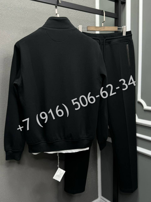 Прогулочный костюм Brunello Cucinelli 12840 1