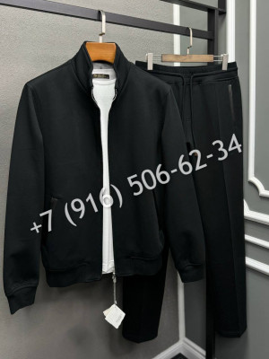 Прогулочный костюм Brunello Cucinelli 12840 1