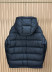 Пуховик Moncler 21101 2