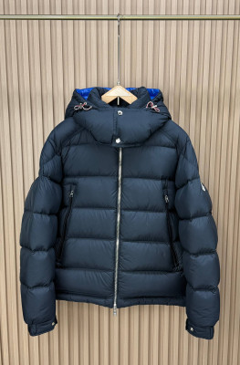 Пуховик Moncler 21101 2