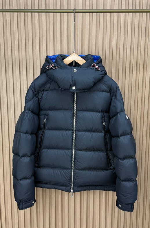 Пуховик Moncler 21101 2