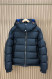 Пуховик Moncler 21101 2