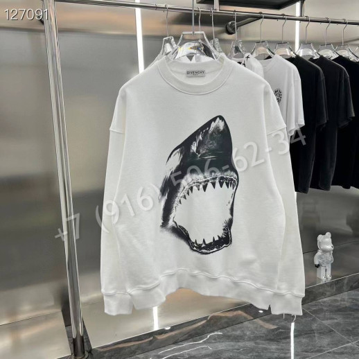 Толстовка Givenchy 20829