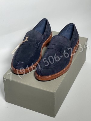 Лоферы Brunello Cucinelli 30910