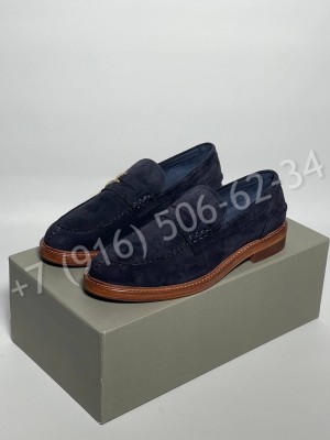 Лоферы Brunello Cucinelli 30910