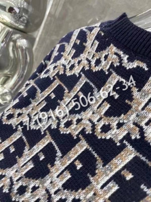 Свитер  Dior 7266 3