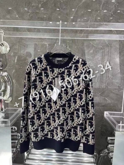 Свитер  Dior 7266 3
