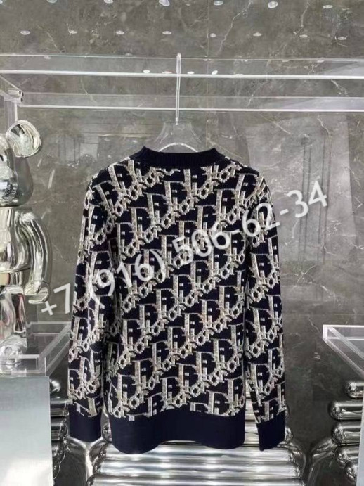 Свитер  Dior 7266 3