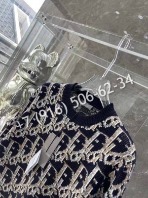 Свитер  Dior 7266 3