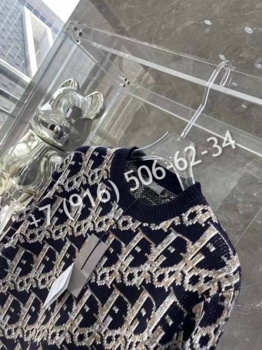 Свитер  Dior 7266 3