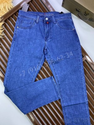 Джинсы KITON 10685