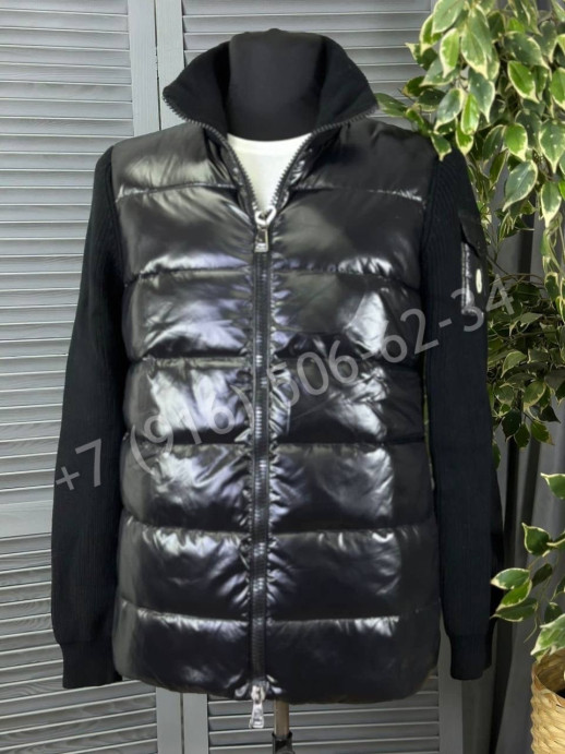Бомбер куртка Moncler 20930