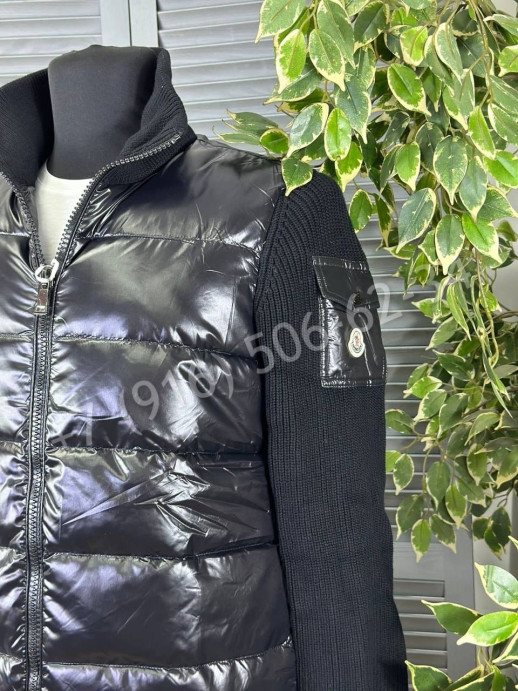 Бомбер куртка Moncler 20930