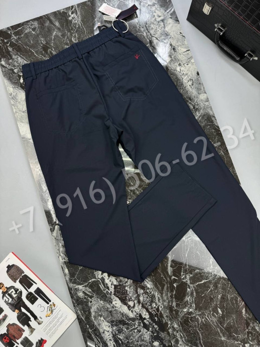 Брюки ISAIA 31010