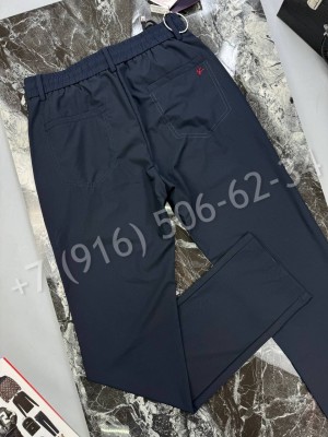 Брюки ISAIA 31010