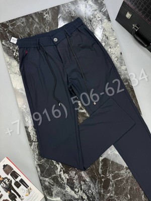 Брюки ISAIA 31010