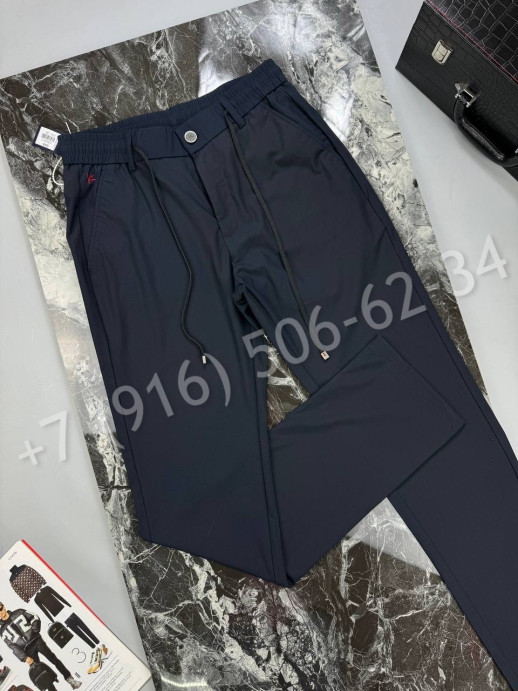 Брюки ISAIA 31010