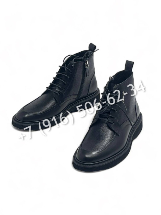 Ботинки Prada 25350 1
