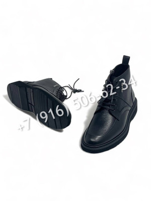 Ботинки Prada 25350 1