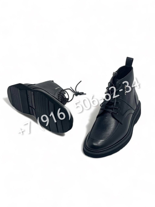 Ботинки Prada 25350 1