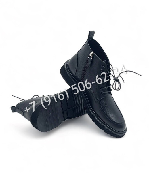 Ботинки Prada 25350 1