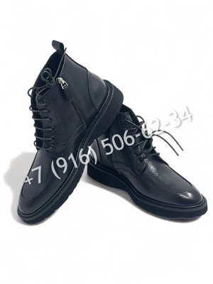 Ботинки Prada 25350 1