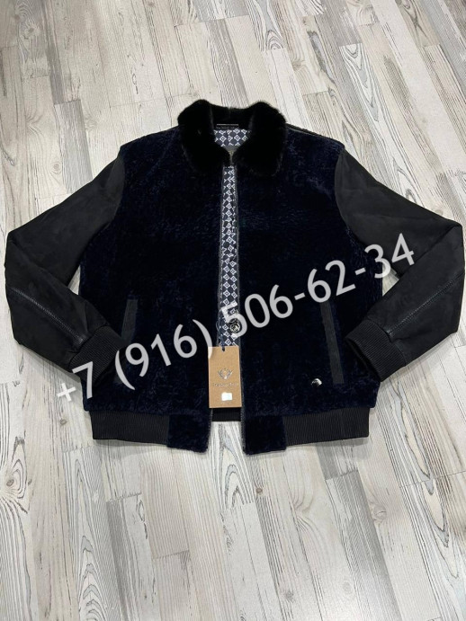 Куртка комбинированная GALLI 24969 1