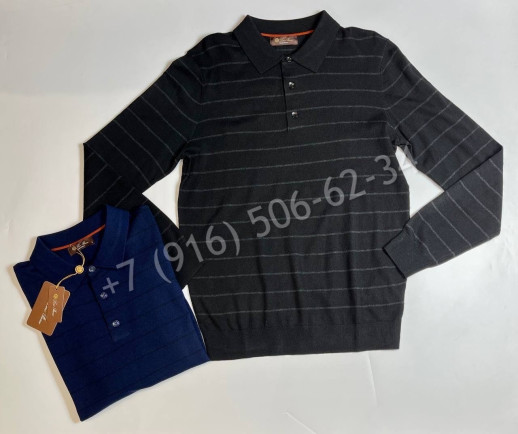 Поло Loro Piana 21129