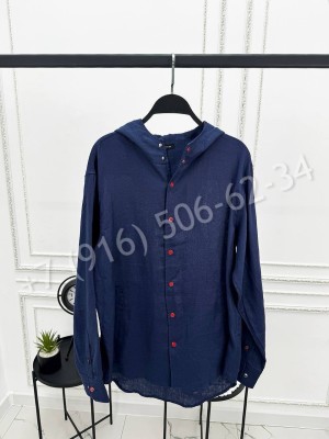 Прогулочный костюм KITON из льна 31212