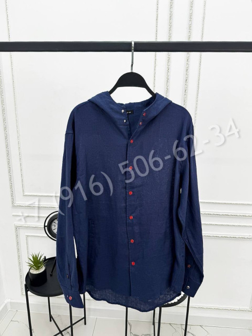 Прогулочный костюм KITON из льна 31212