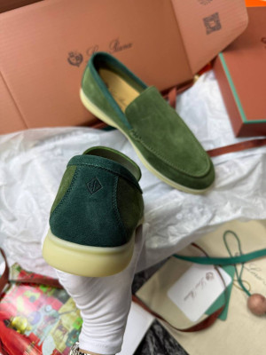 Эспадрильи Loro Piana 16050 4