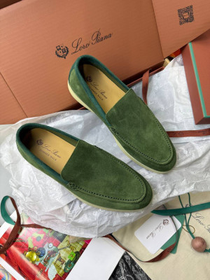 Эспадрильи Loro Piana 16050 4