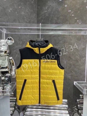 Жилетка Burberry 21229