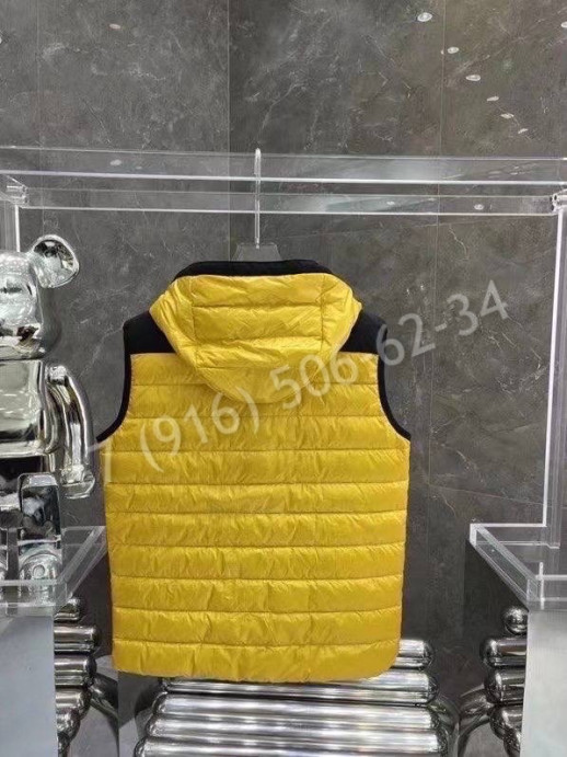 Жилетка Burberry 21229