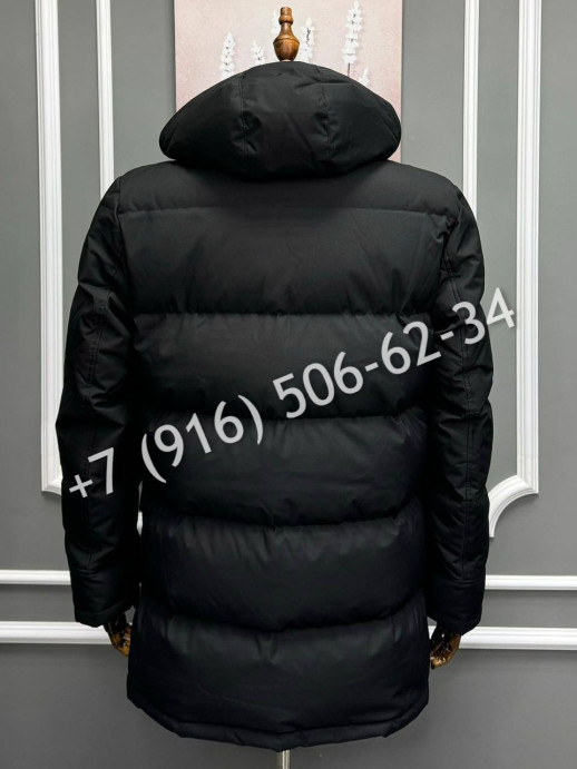 Куртка Brunello Cucinelli 5647 2