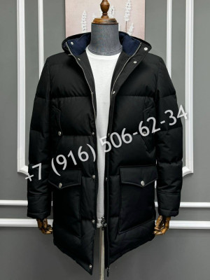 Куртка Brunello Cucinelli 5647 2