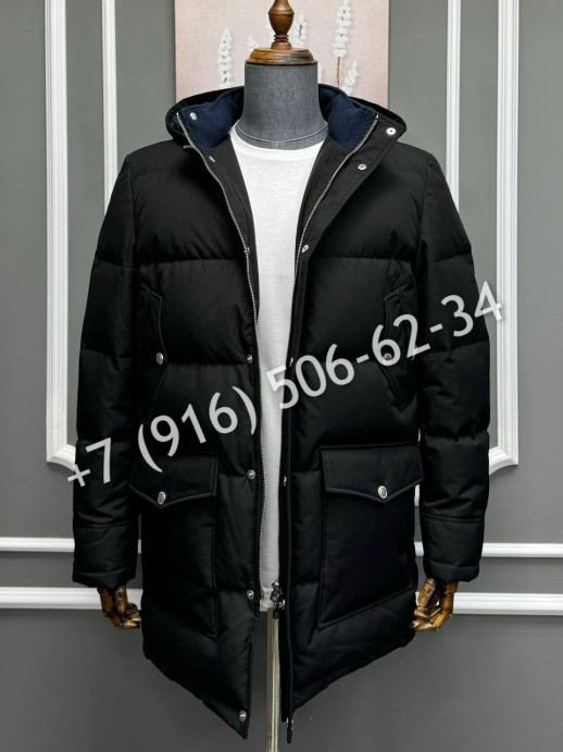 Куртка Brunello Cucinelli 5647 2