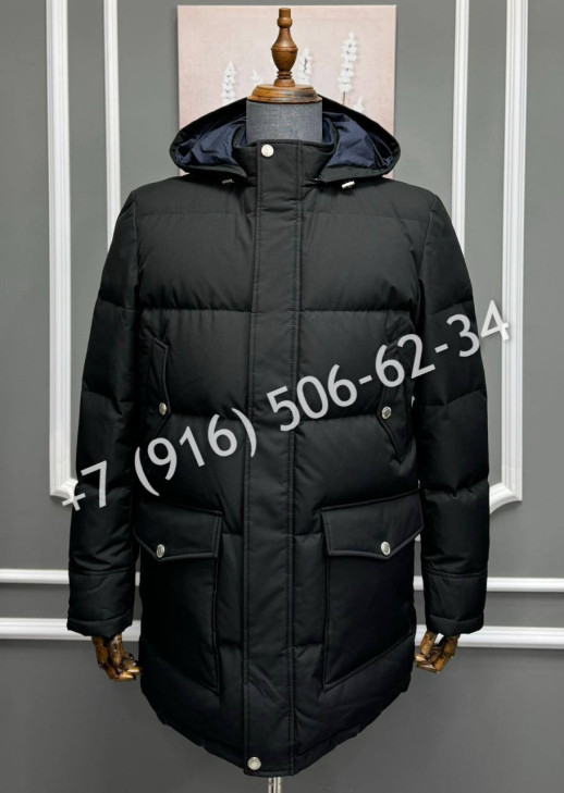 Куртка Brunello Cucinelli 5647 2